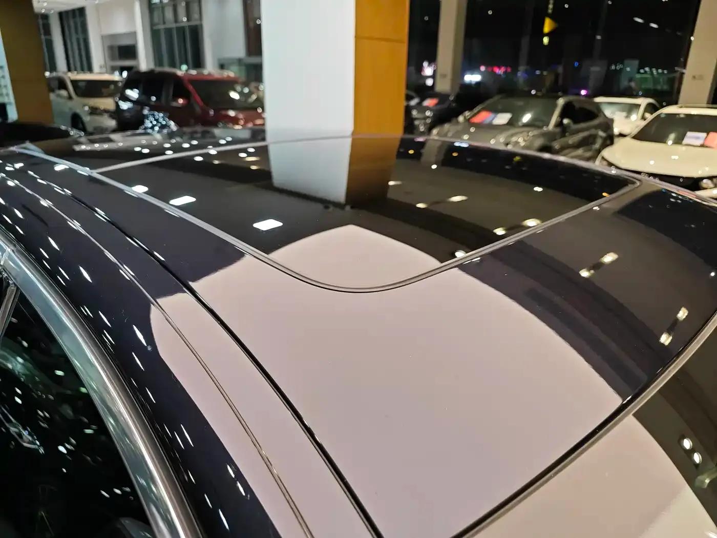 BMW 5 Series 2021 Facelift 530Li Leading Luxury Package — миниатюра 35