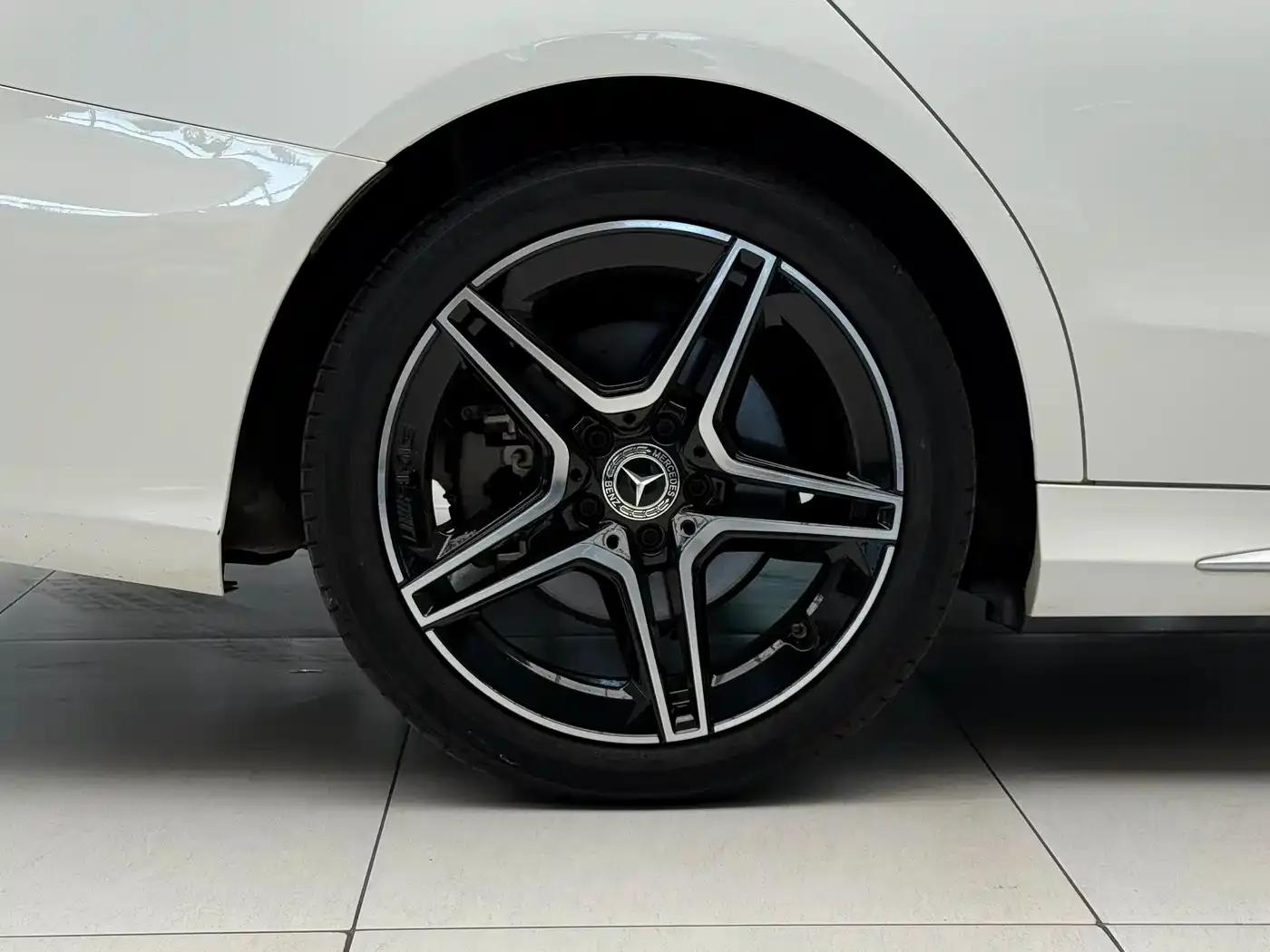 Mercedes-Benz C-Class 2021 C 260 L Sport Star Edition — миниатюра 13
