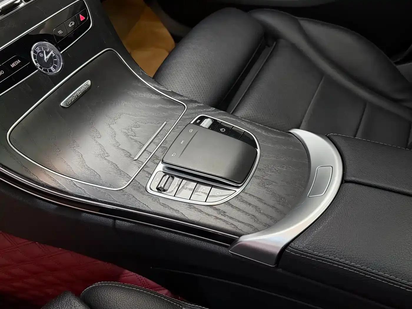 Mercedes-Benz C-Class 2021 C 260 L Sport Star Edition — миниатюра 15