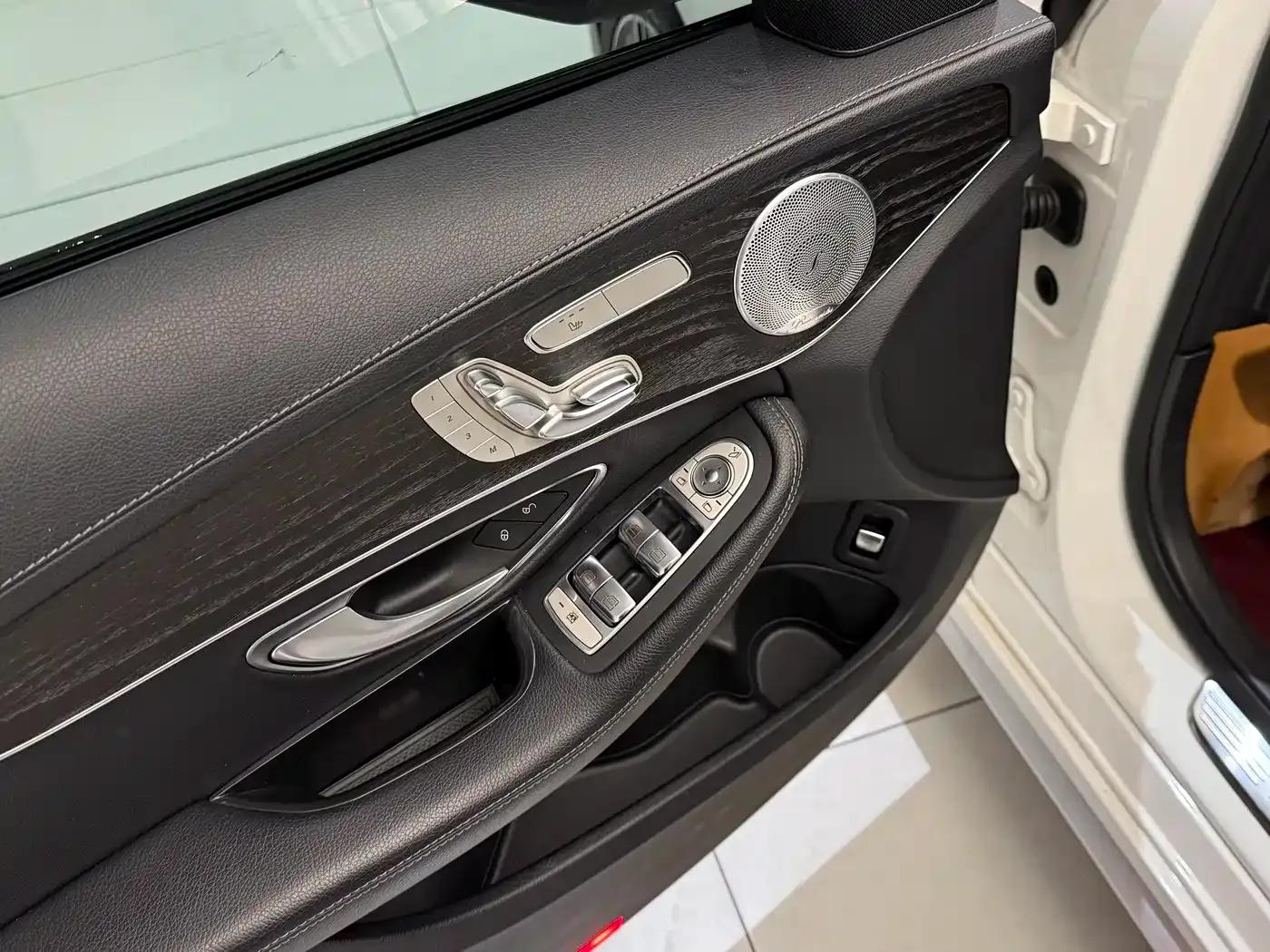 Mercedes-Benz C-Class 2021 C 260 L Sport Star Edition — миниатюра 7