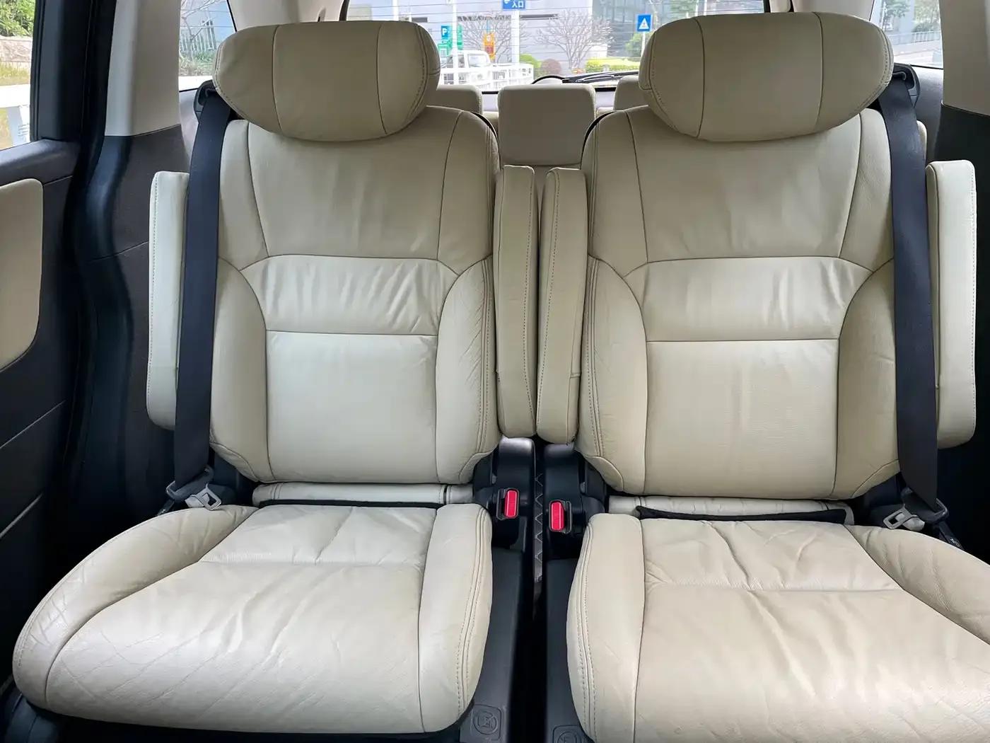 2018 Odyssey 2.4L Comfort Edition — миниатюра 15