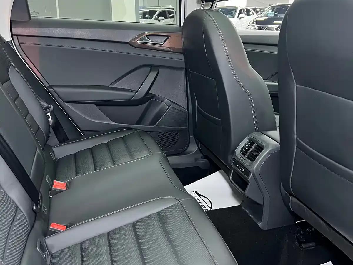 Tharu 2022 280TSI 2WD Luxury Edition — миниатюра 18