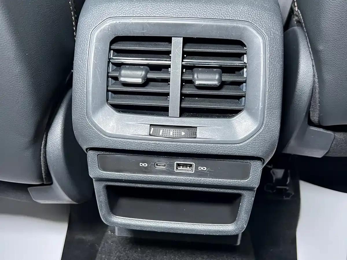 Tharu 2022 280TSI 2WD Luxury Edition — миниатюра 19