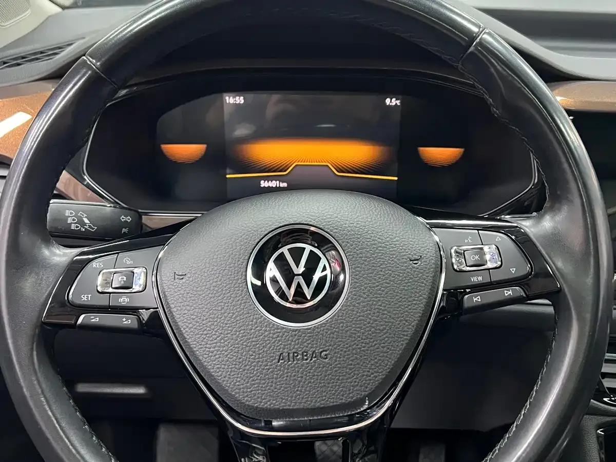 Tharu 2022 280TSI 2WD Luxury Edition — миниатюра 9