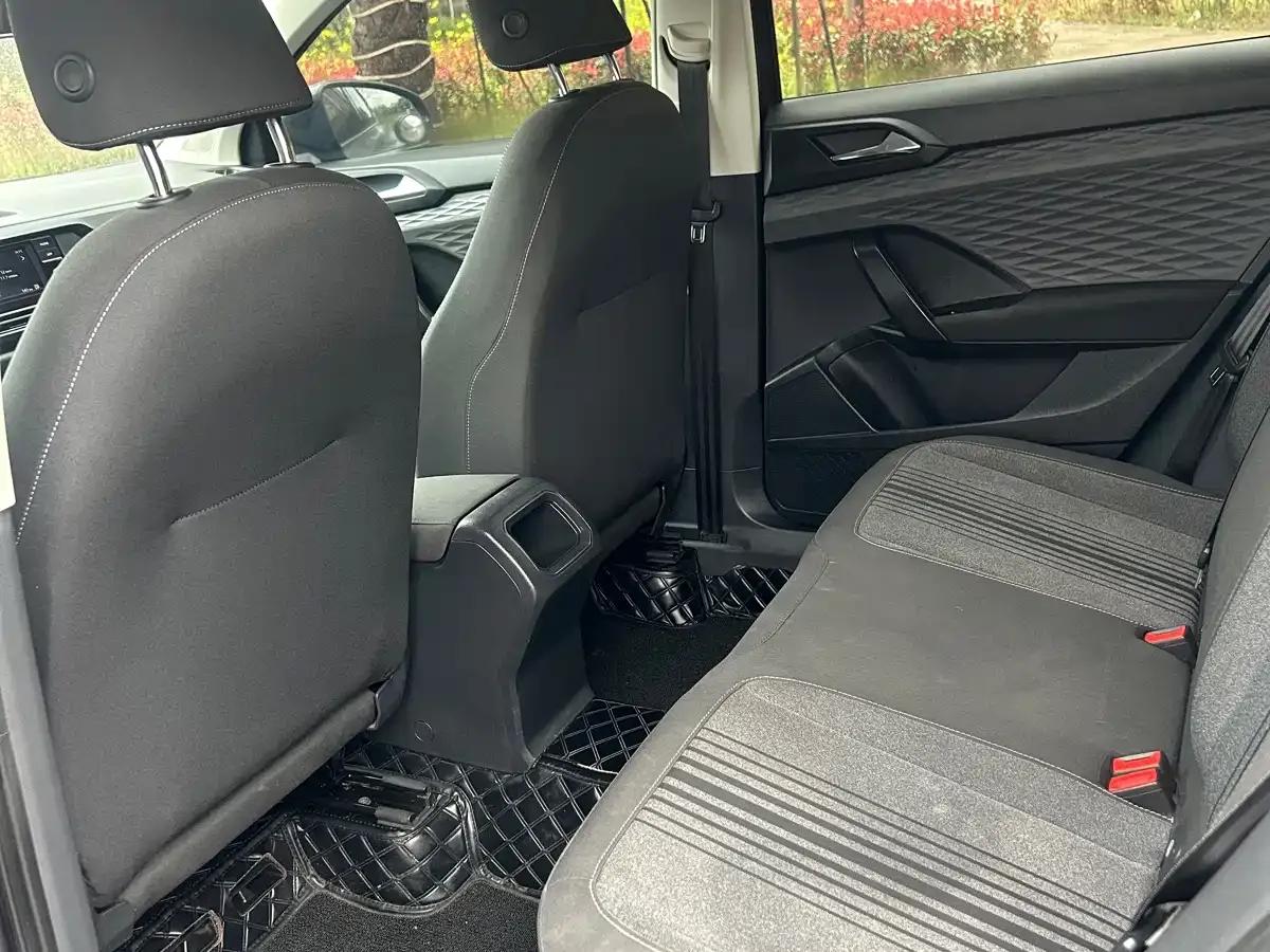 Tharu 2020 280TSI 2WD Fashion Edition (China VI Emission Standard) — миниатюра 8