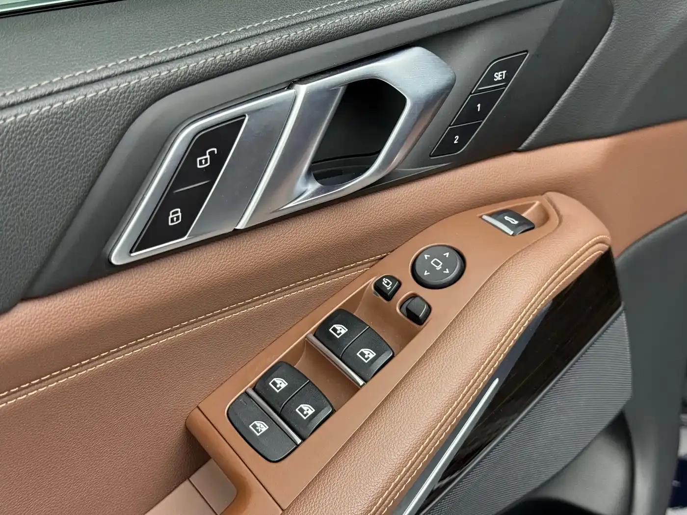 2020 BMW X5 xDrive30i M Sport Package (Imported) — миниатюра 11
