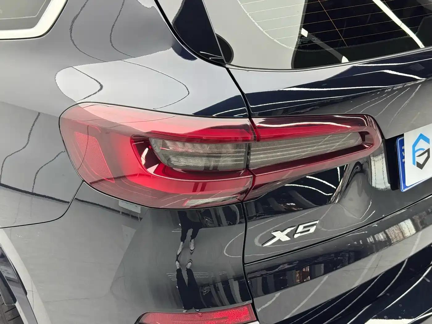 2020 BMW X5 xDrive30i M Sport Package (Imported) — миниатюра 22