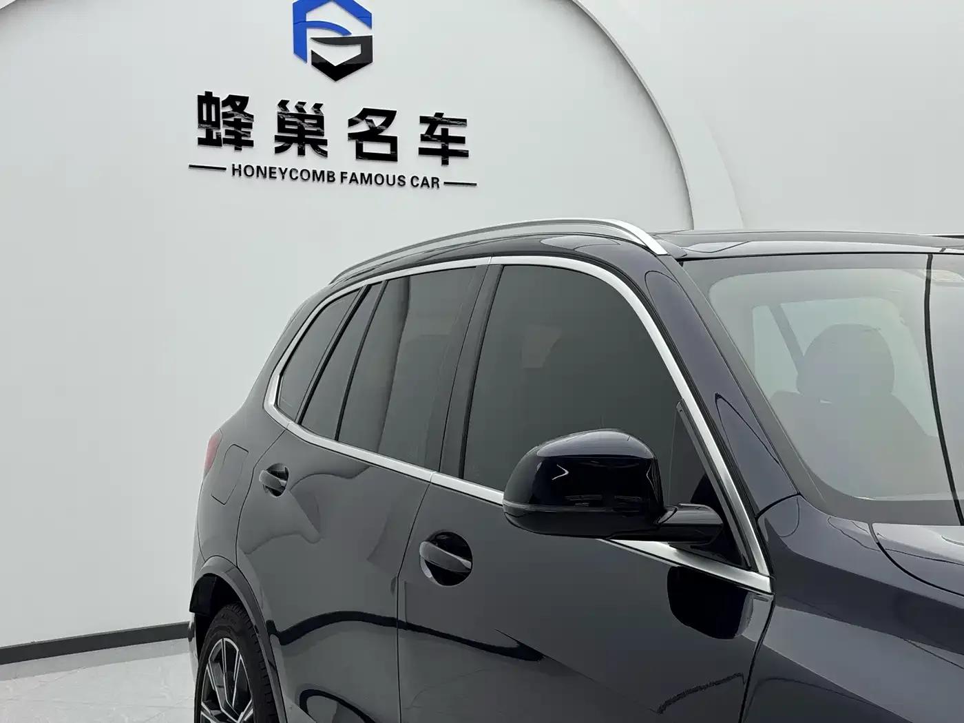 2020 BMW X5 xDrive30i M Sport Package (Imported) — миниатюра 9