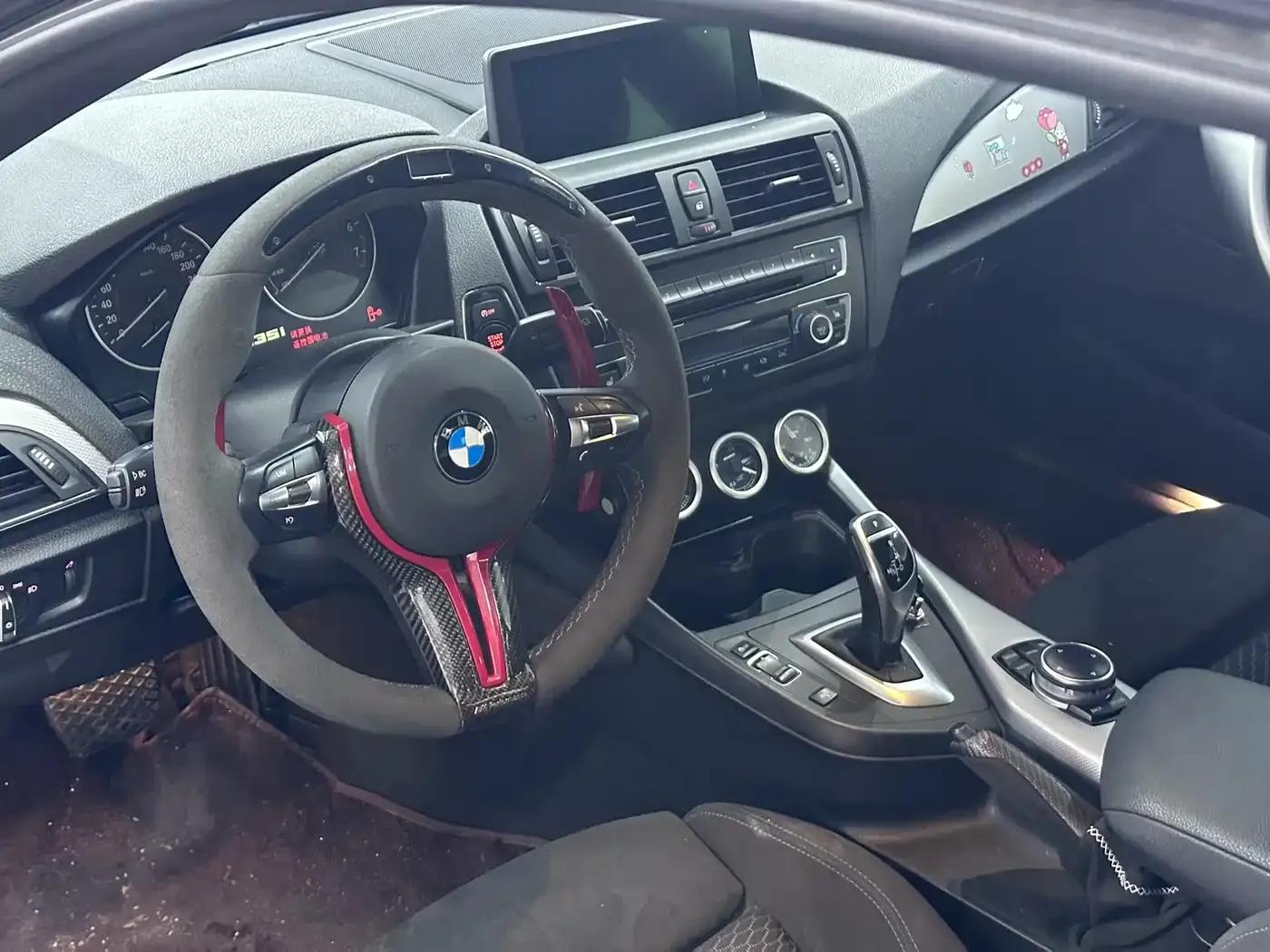 2014 BMW 2 Series M235i (Imported) — миниатюра 5