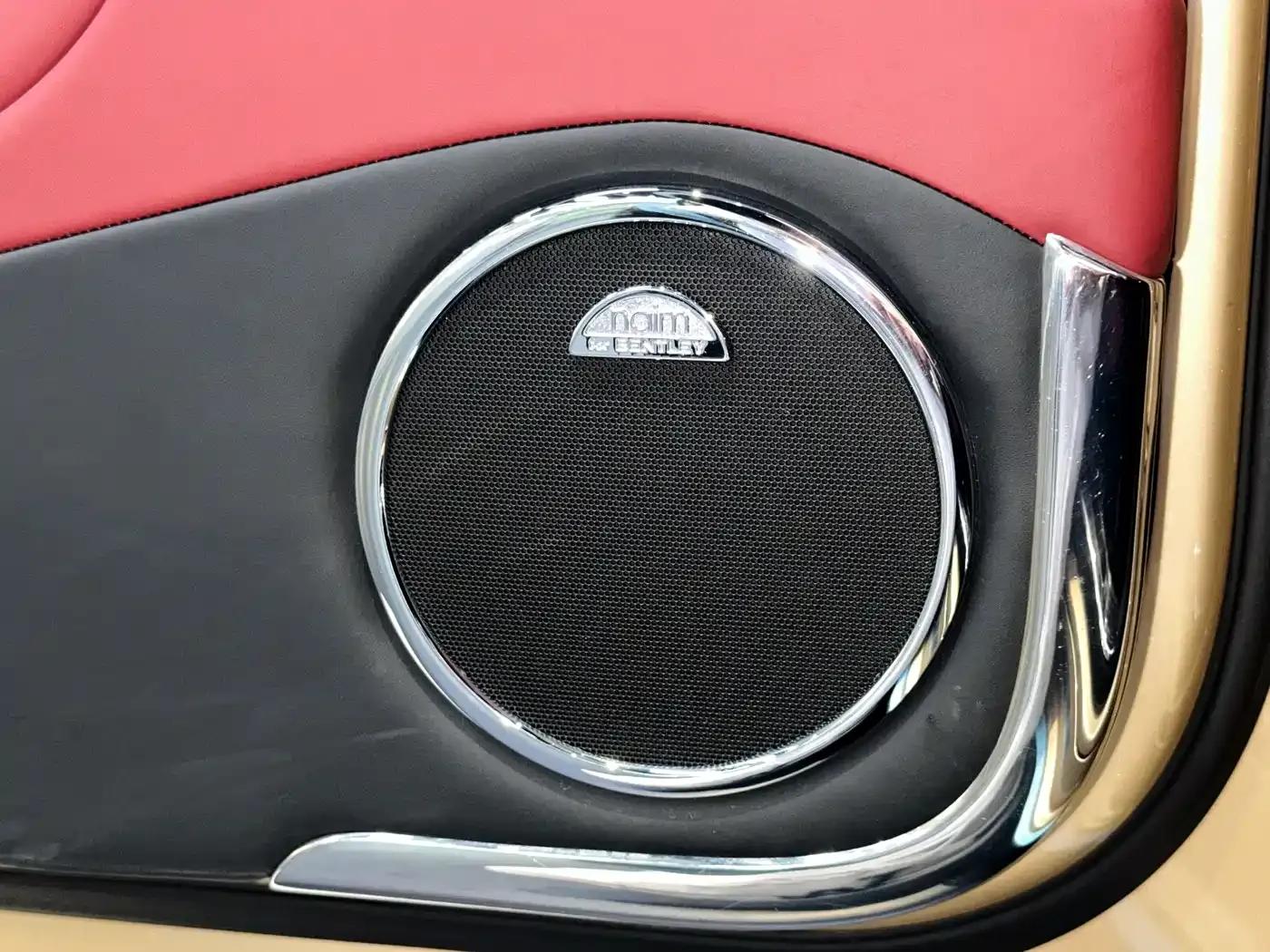 Mulsanne 2012 6.8T EIC Special Edition — миниатюра 21