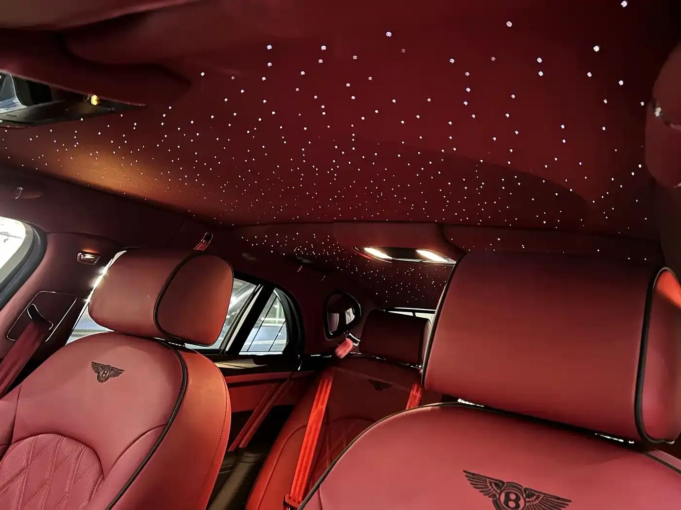 Mulsanne 2012 6.8T EIC Special Edition — миниатюра 23