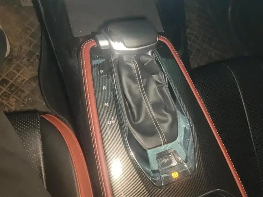 Changan Oushang X5 2021 1.5T DCT Premium Edition — миниатюра 15