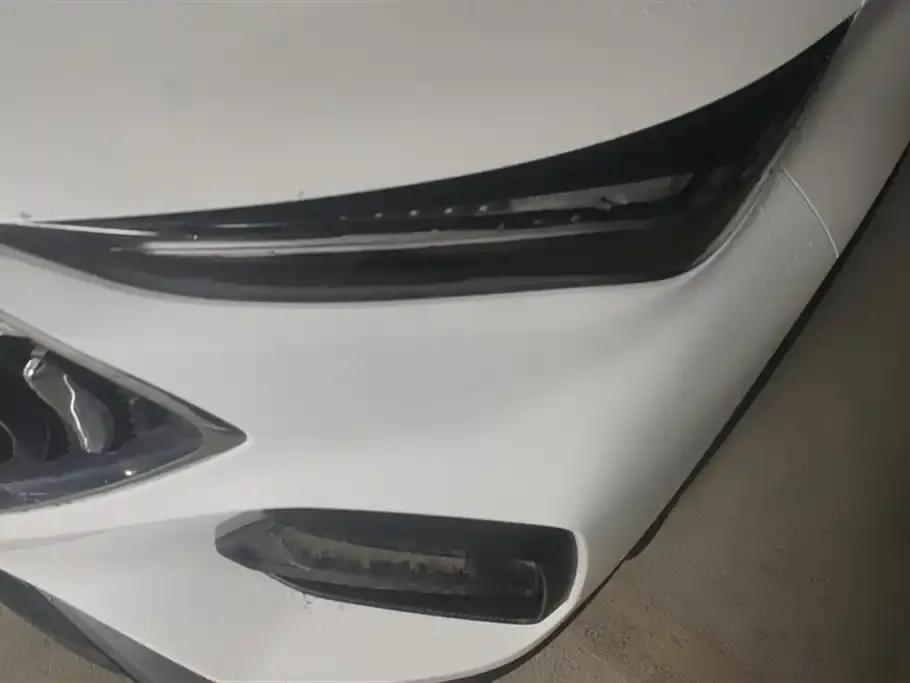 Changan Oushang X5 2021 1.5T DCT Premium Edition — миниатюра 5