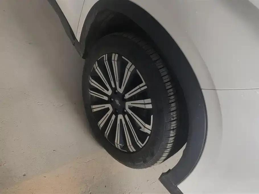 Changan Oushang X5 2021 1.5T DCT Premium Edition — миниатюра 6