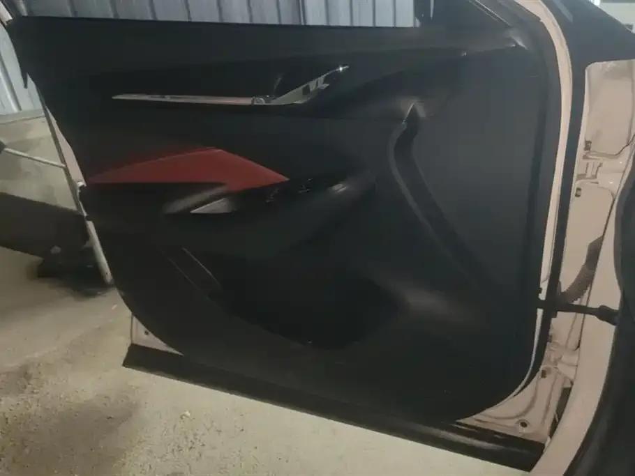 Changan Oushang X5 2021 1.5T DCT Premium Edition — миниатюра 7