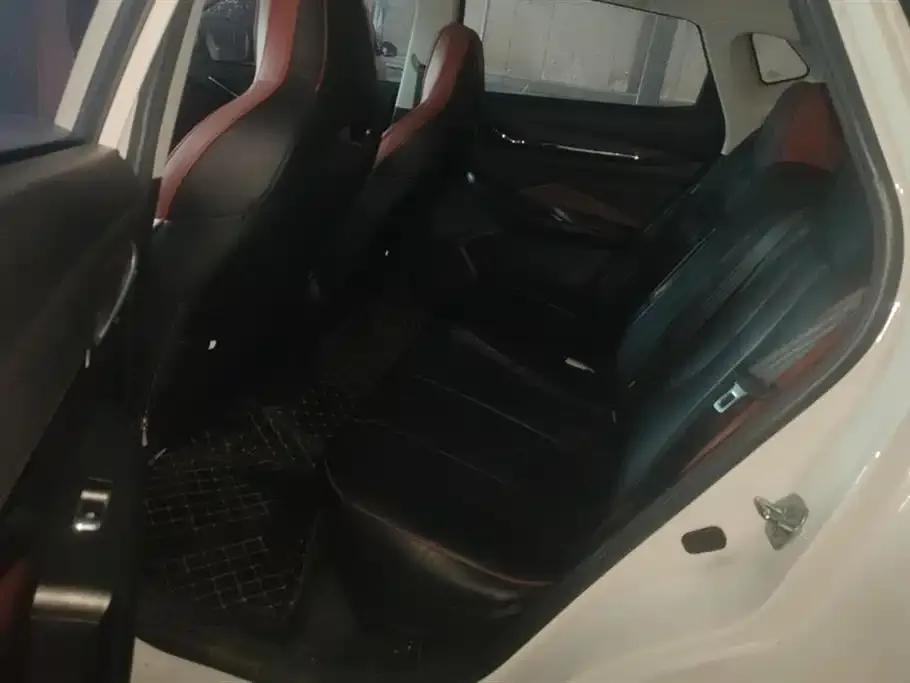 Changan Oushang X5 2021 1.5T DCT Premium Edition — миниатюра 10