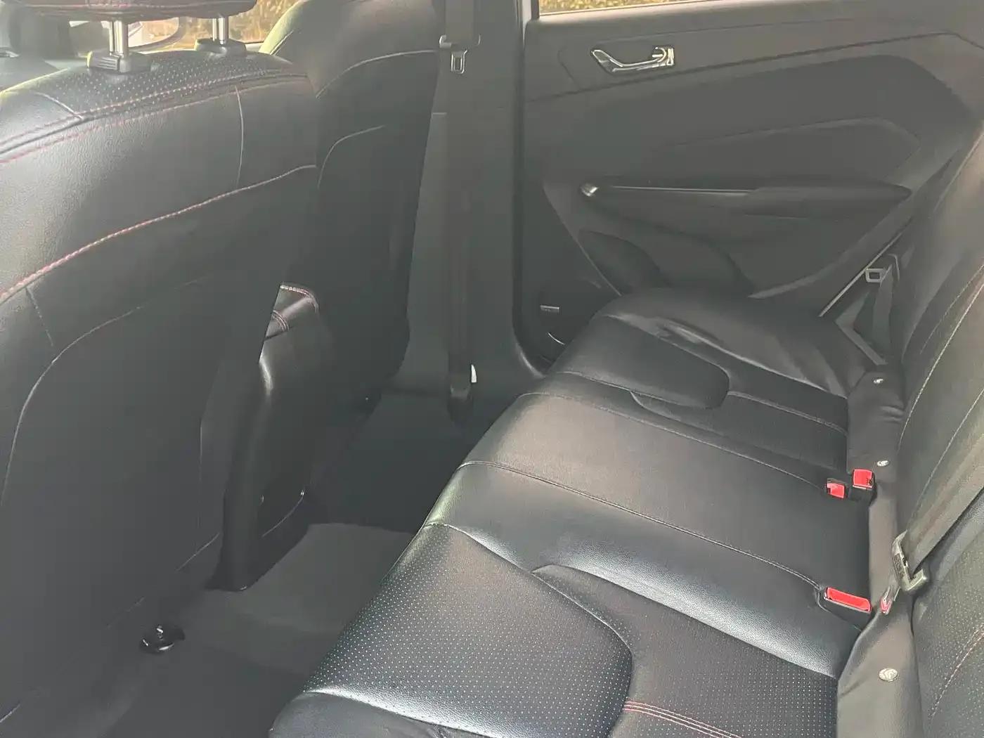 Chery Arrizo 5 2019 1.5L Manual Comfort Edition (National V Emission Standard) — миниатюра 4