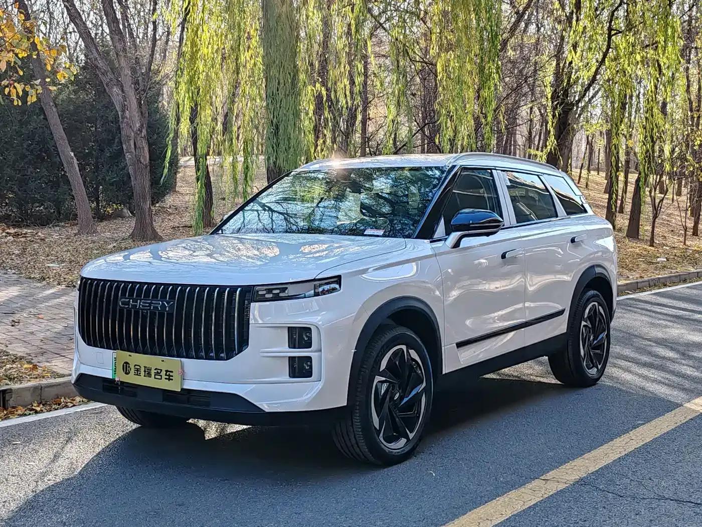 Explore 06 C-DM 2024 Luxury Edition — миниатюра 1