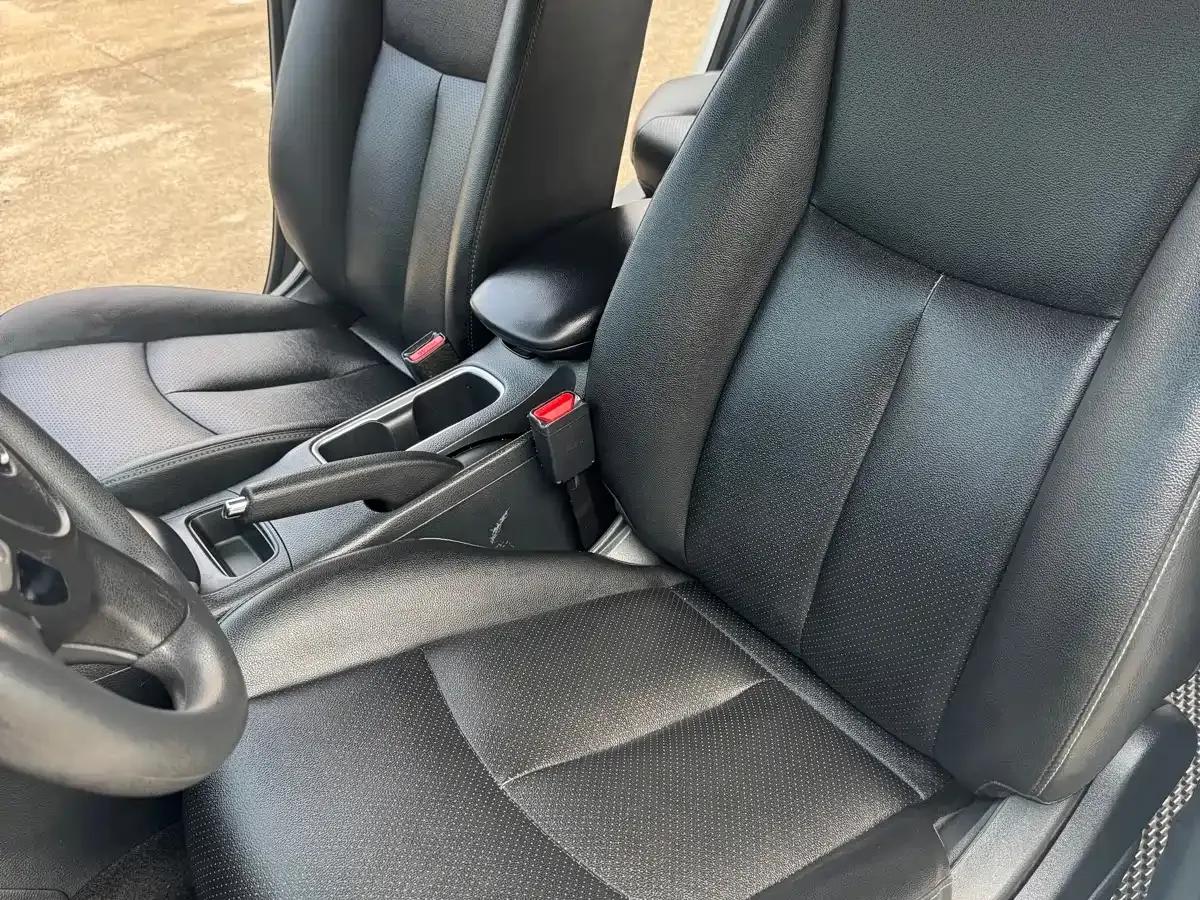 Nissan Sylphy 2022 Classic 1.6XE CVT Comfort Edition — миниатюра 13