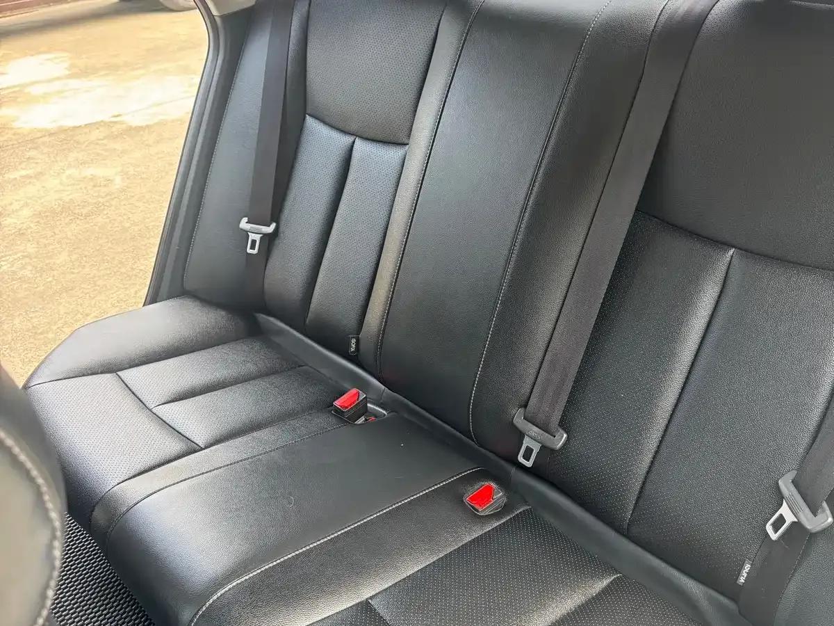 Nissan Sylphy 2022 Classic 1.6XE CVT Comfort Edition — миниатюра 14