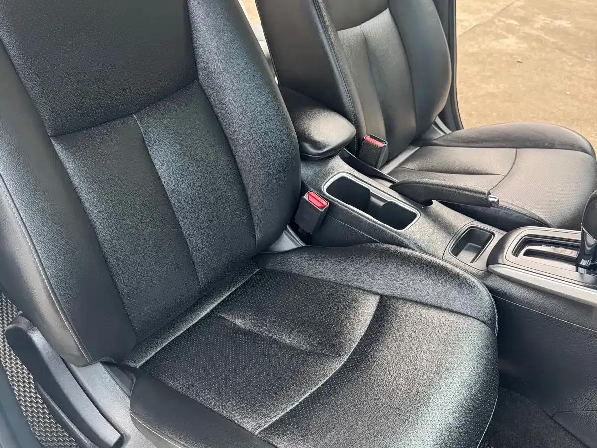 Nissan Sylphy 2022 Classic 1.6XE CVT Comfort Edition — миниатюра 16