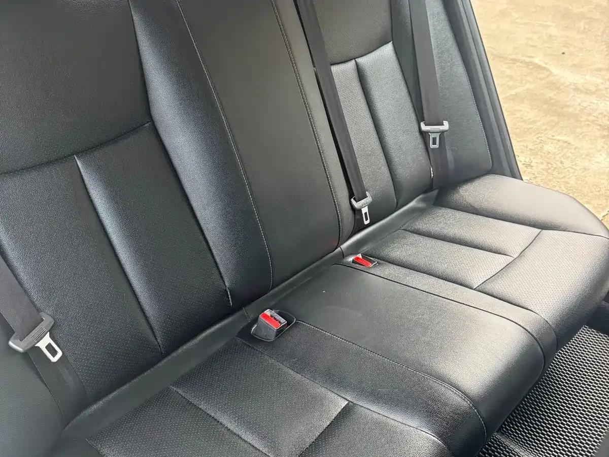 Nissan Sylphy 2022 Classic 1.6XE CVT Comfort Edition — миниатюра 17