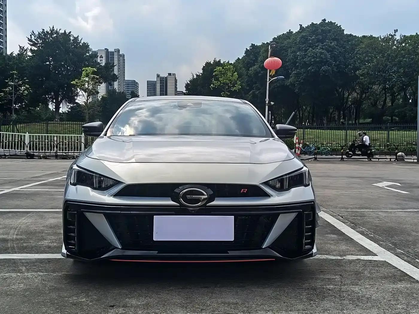 2024 Shadow Leopard 400T Automatic Shadow Leopard R PRO Edition — миниатюра 2