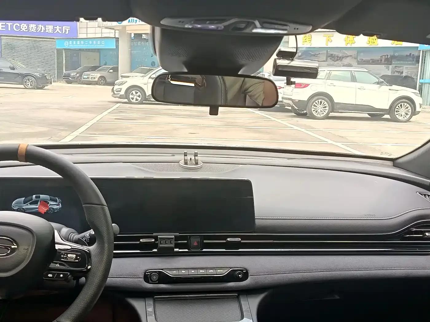 2024 Shadow Leopard 400T Automatic Shadow Leopard R PRO Edition — миниатюра 5