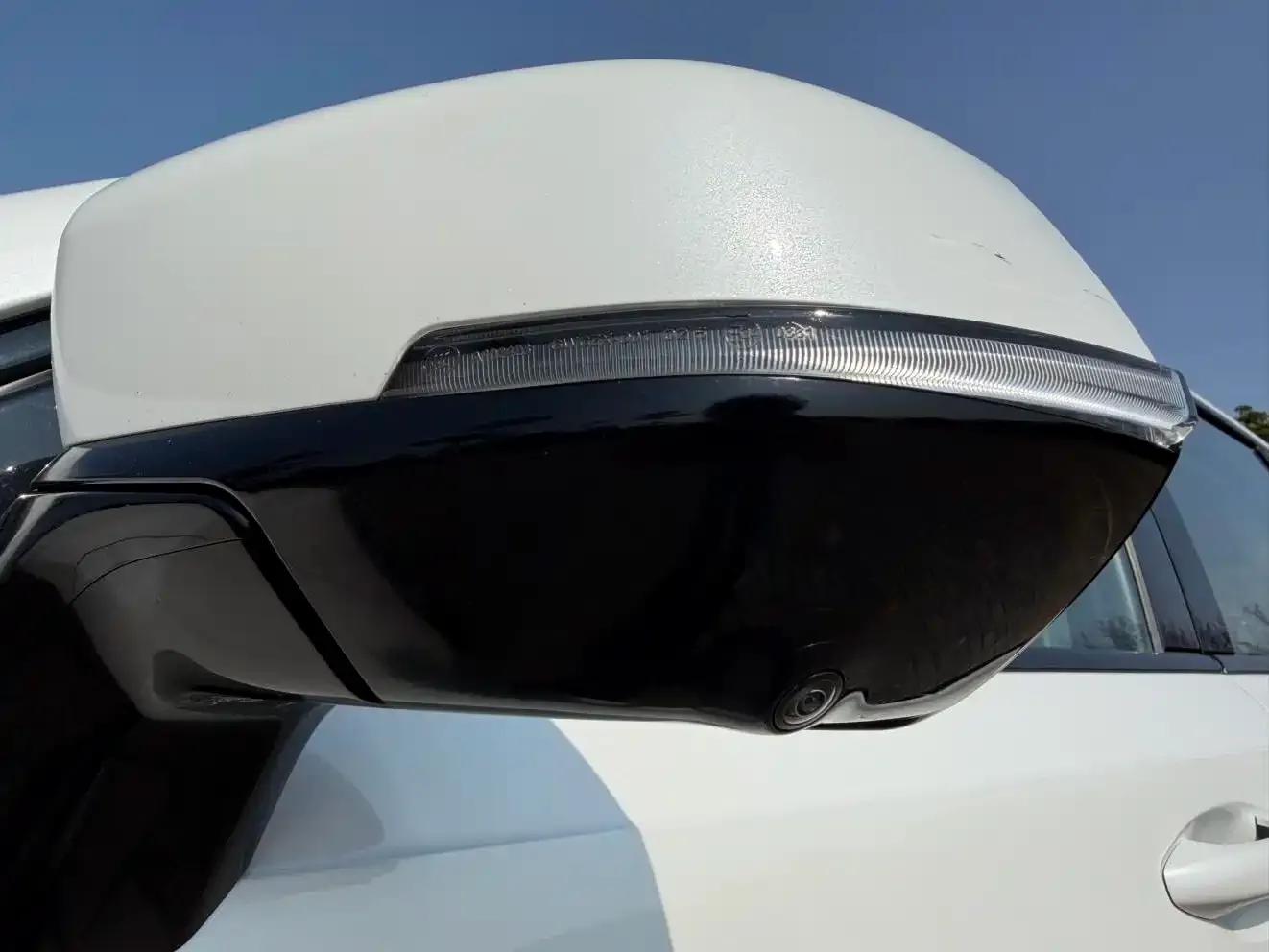 Haval H6 2024 2.0T AWD Max — миниатюра 11