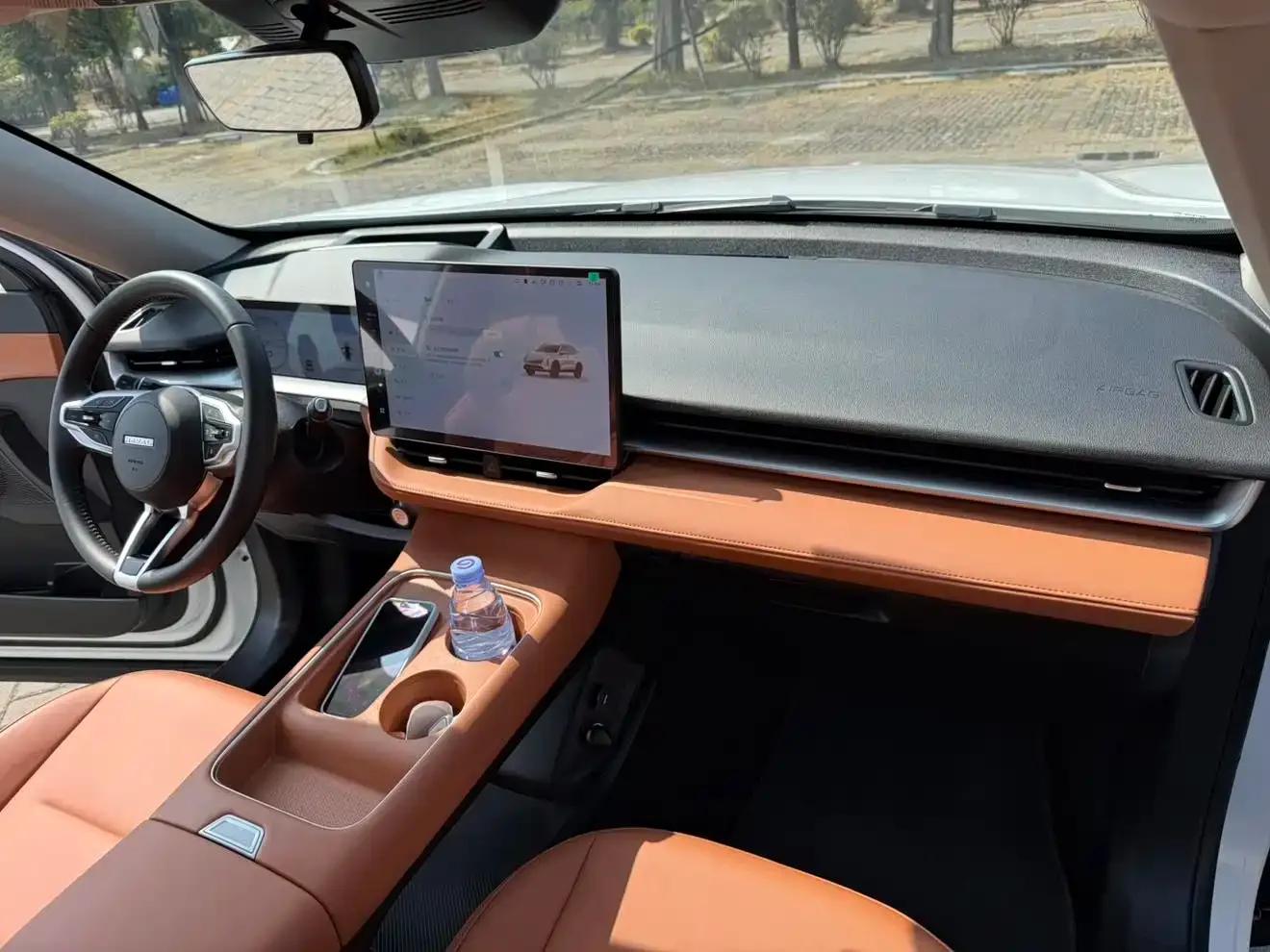 Haval H6 2024 2.0T AWD Max — миниатюра 17