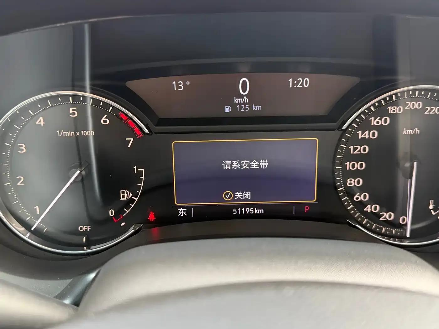 Cadillac CT5 2022 28T Luxury (Standard Edition) — миниатюра 14