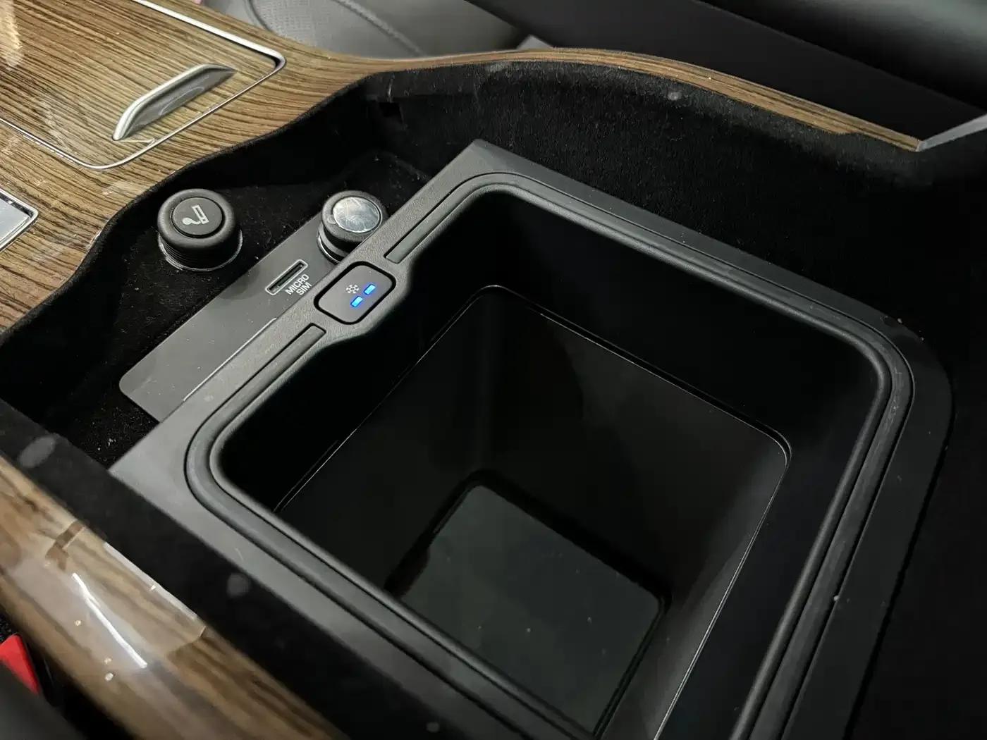 Range Rover 2019 3.0 SC V6 Legendary Long Wheelbase — миниатюра 14