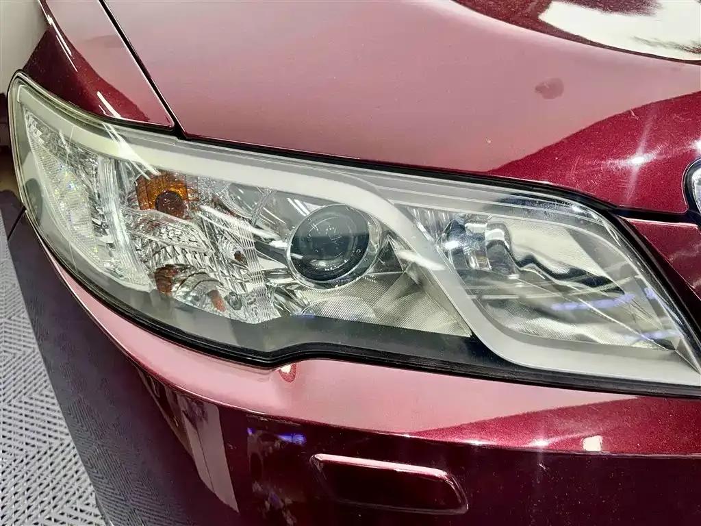 Acura RDX Imported 2013 3.0L 2WD Elite Edition — миниатюра 5