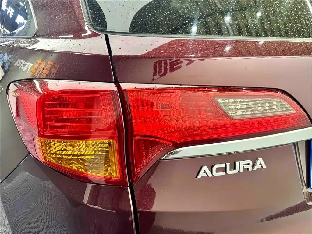 Acura RDX Imported 2013 3.0L 2WD Elite Edition — миниатюра 6