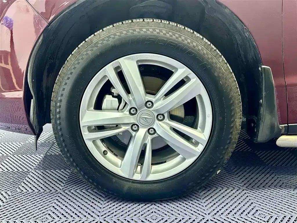 Acura RDX Imported 2013 3.0L 2WD Elite Edition — миниатюра 7