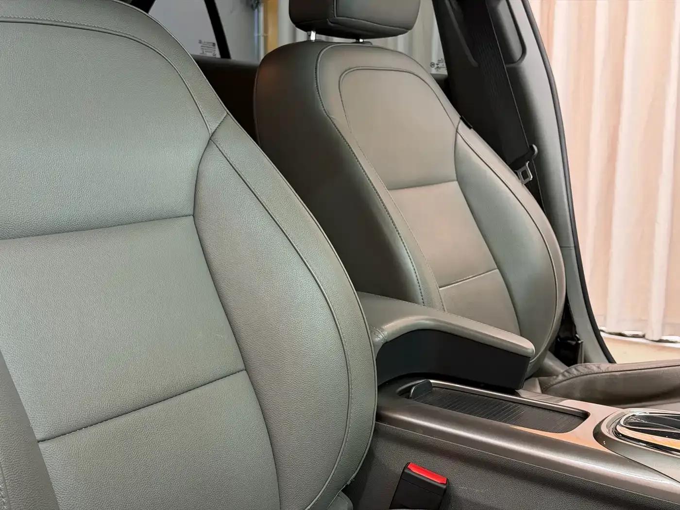 2014 Chevrolet Malibu 2.0L Automatic Luxury Edition — миниатюра 15