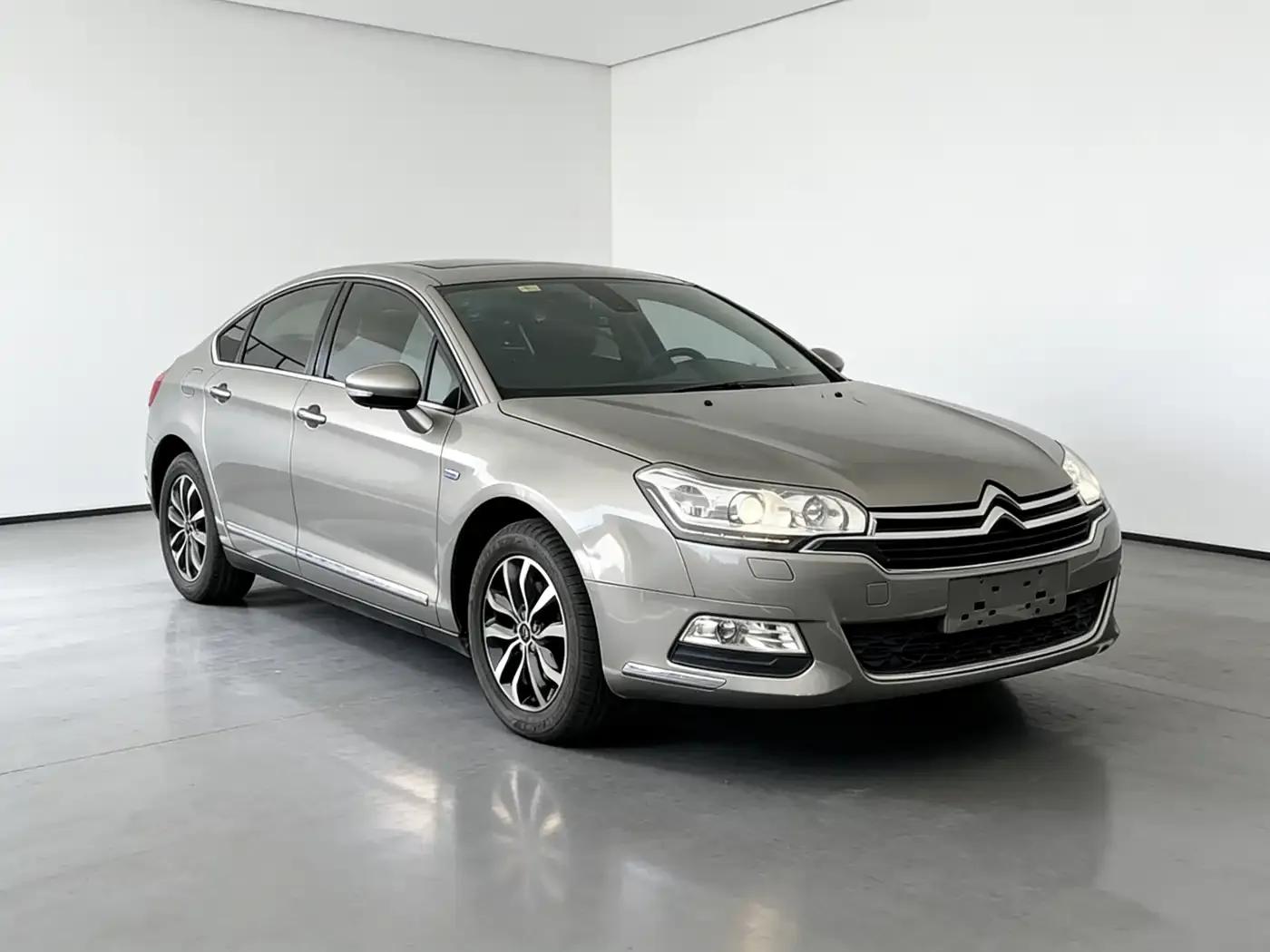 Citroën C5 2014 1.6T Automatic Premium — миниатюра 3