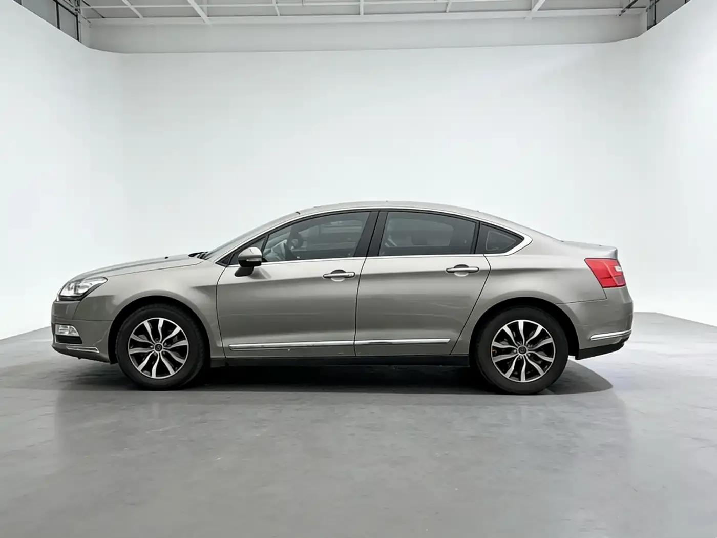 Citroën C5 2014 1.6T Automatic Premium — миниатюра 4