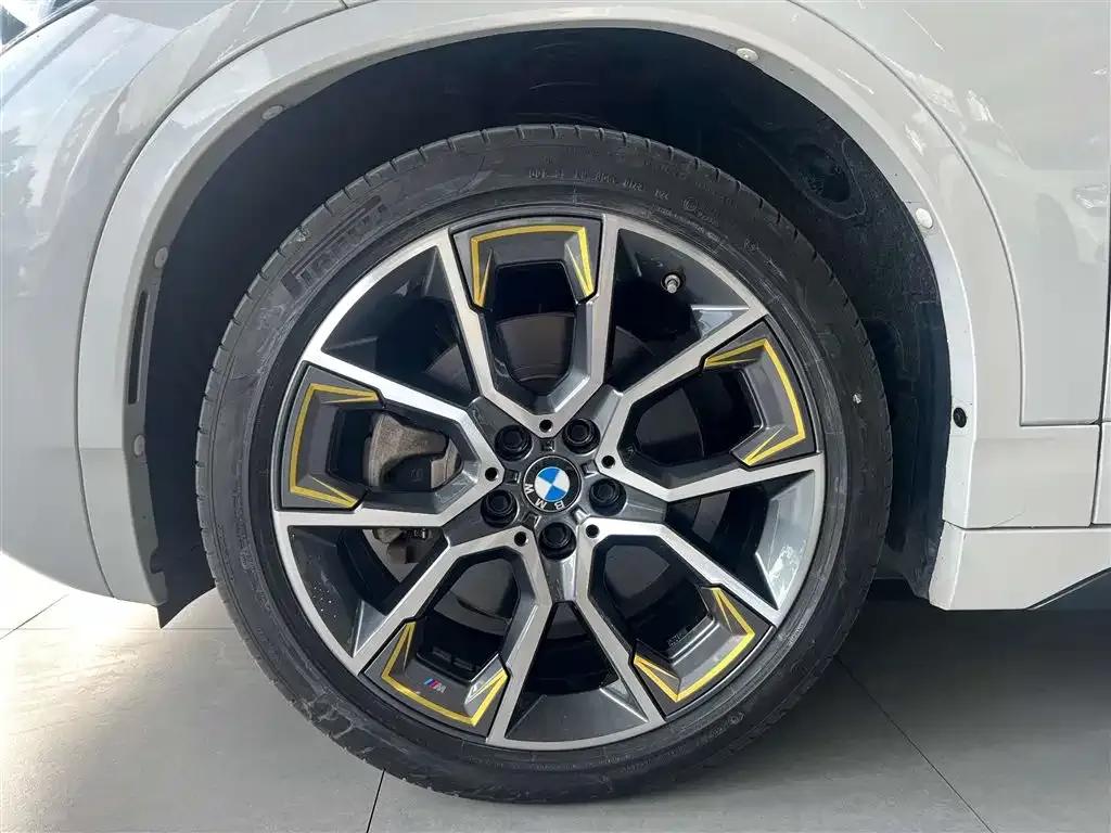 BMW X2 2023 xDrive 25i Shining Edition — миниатюра 11