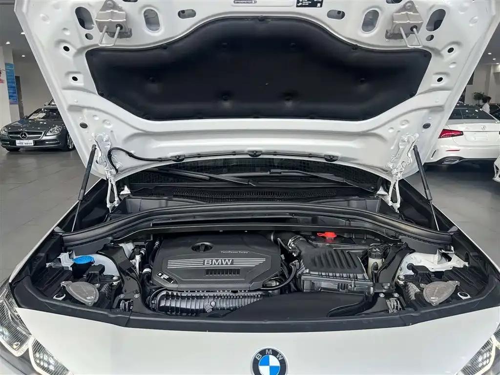 BMW X2 2023 xDrive 25i Shining Edition — миниатюра 12