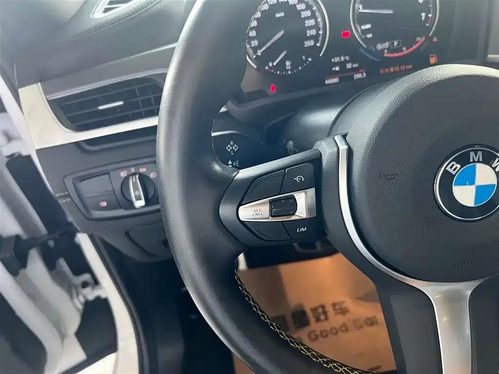 BMW X2 2023 xDrive 25i Shining Edition — миниатюра 17