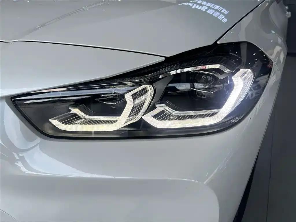 BMW X2 2023 xDrive 25i Shining Edition — миниатюра 9
