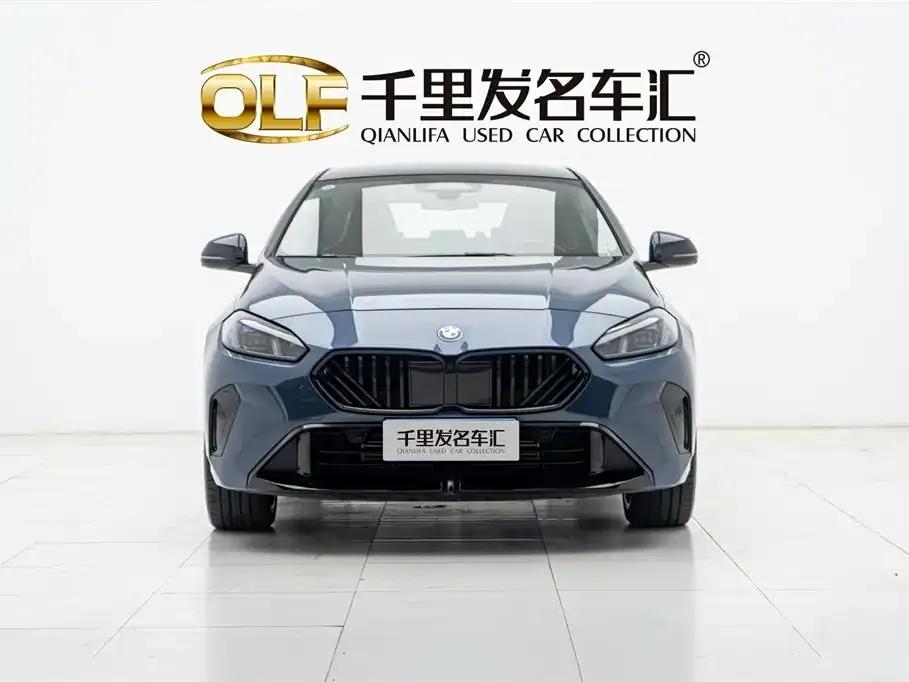 2025 BMW 2 Series 225L M Sport Shadow Edition — миниатюра 2
