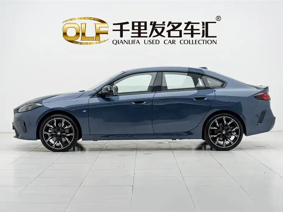 2025 BMW 2 Series 225L M Sport Shadow Edition — миниатюра 6
