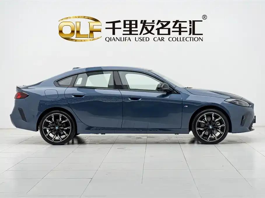 2025 BMW 2 Series 225L M Sport Shadow Edition — миниатюра 8