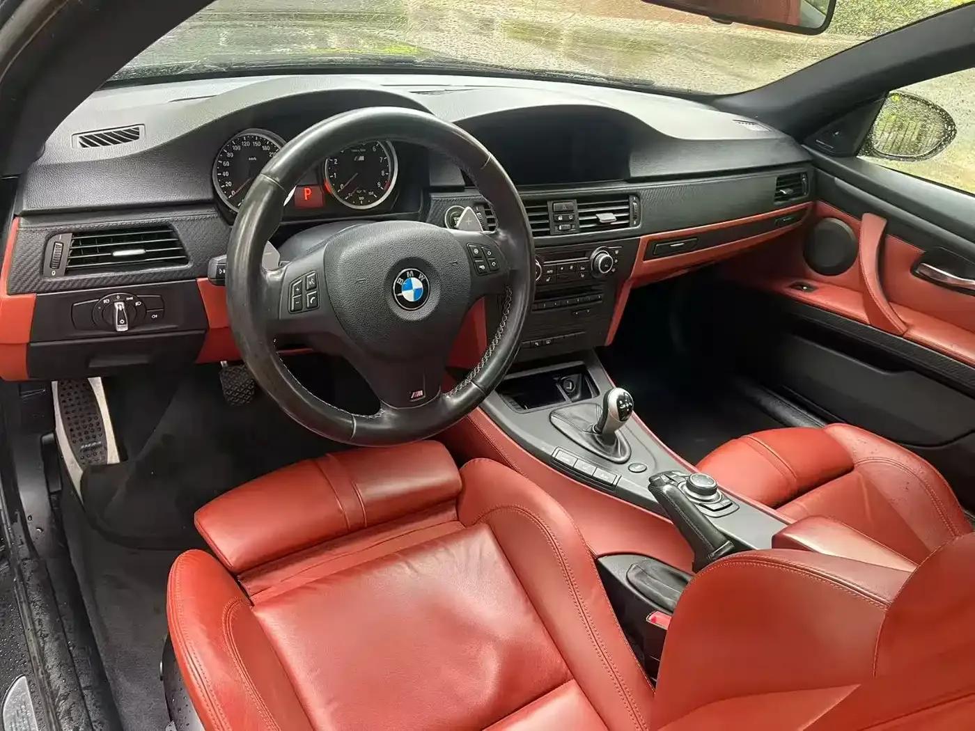 2009 BMW M3 Coupe — миниатюра 6