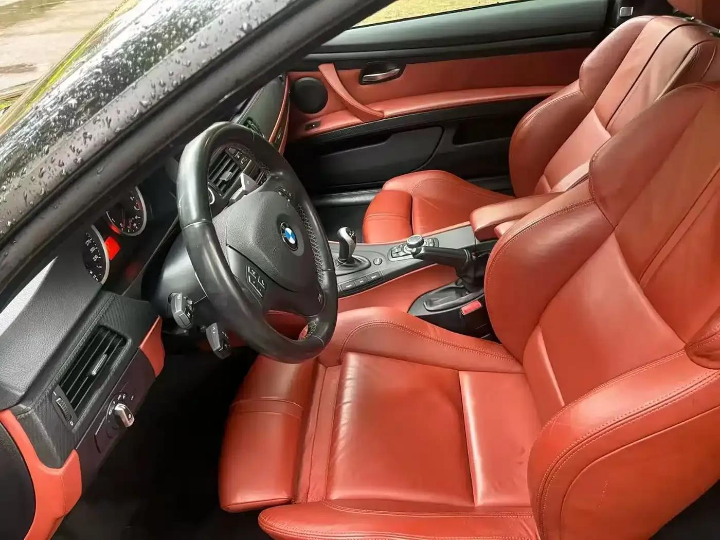 2009 BMW M3 Coupe — миниатюра 8