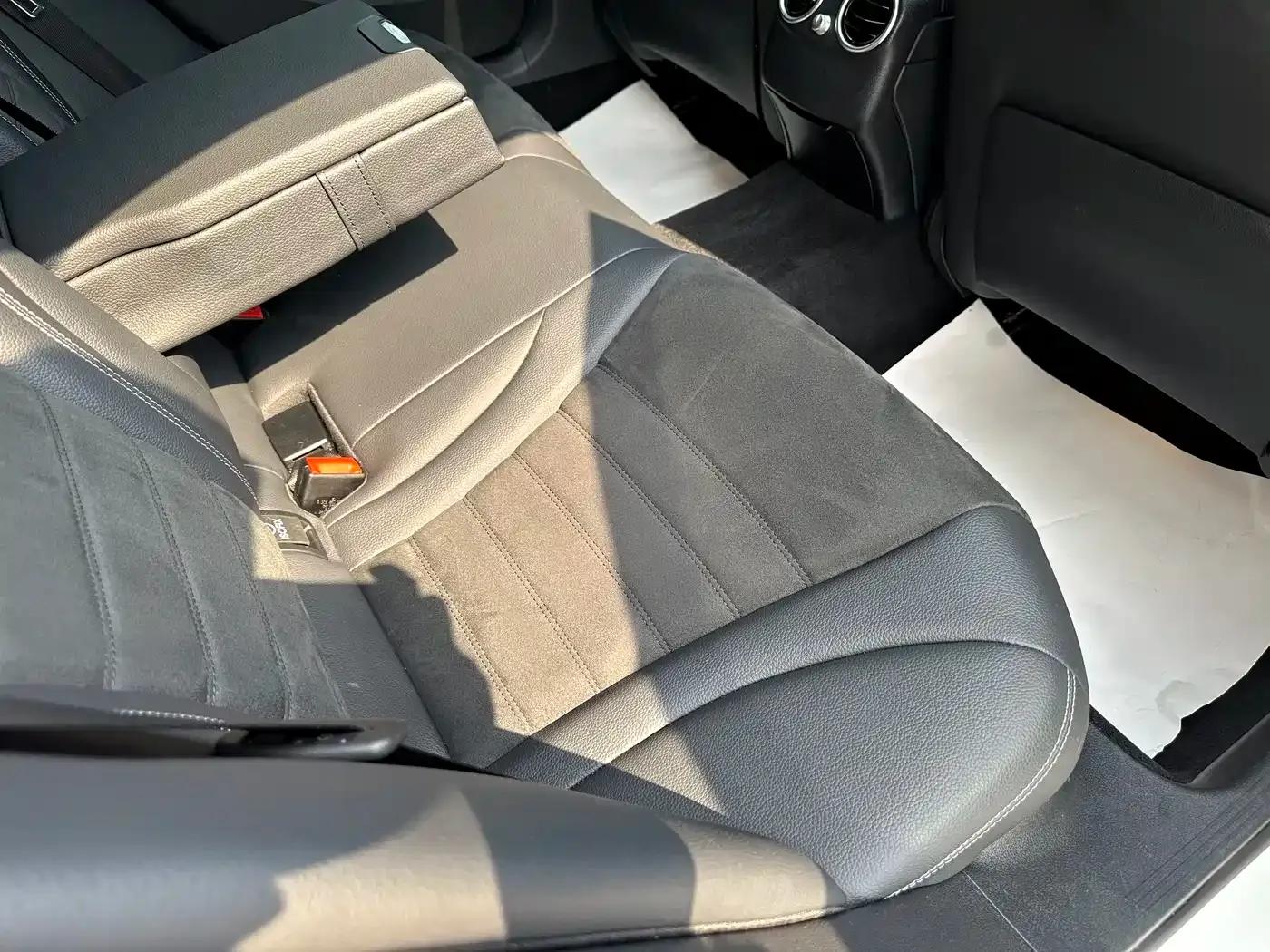 2018 Mercedes-Benz C-Class C 200 Sport Edition — миниатюра 15