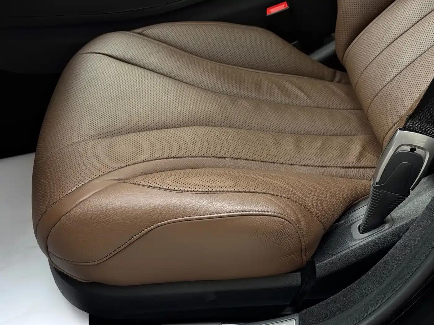 2018 Mercedes-Benz S-Class S 350 L — миниатюра 24