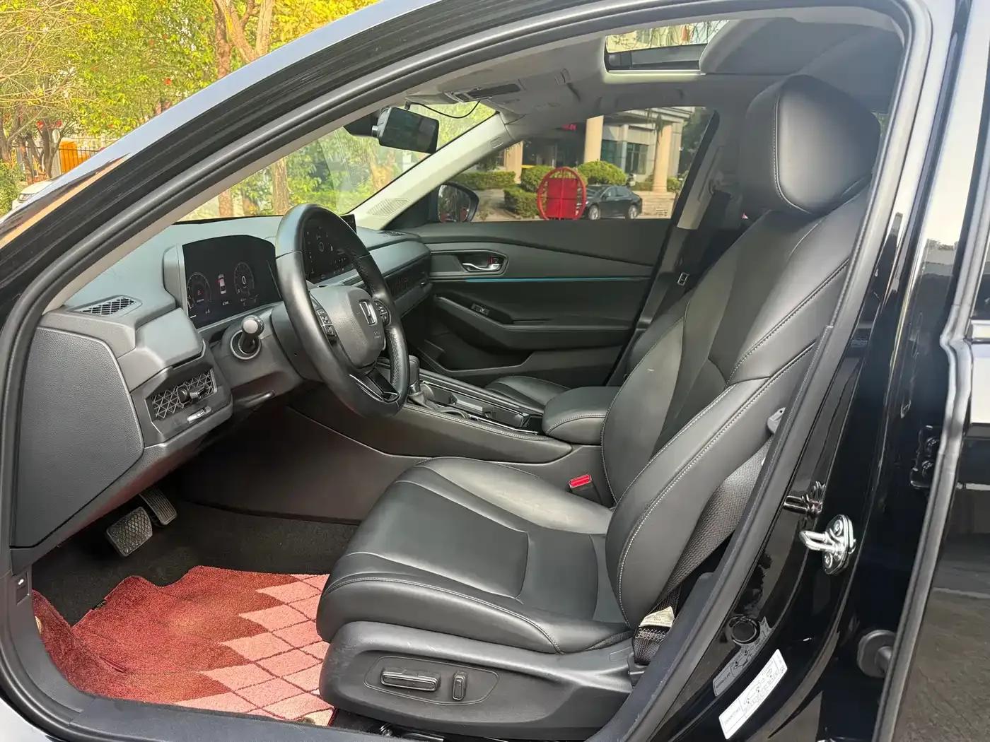 Accord 2023 260TURBO Smart Edition — миниатюра 4